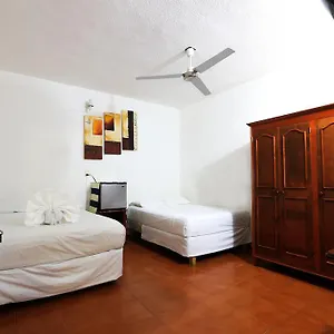 Hotel Azul By Encanto, Playa del Carmen