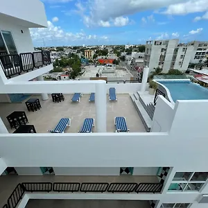 pavo-real-city-playa-del-carmen.allrivieramayahotels.com/