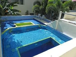 Hotel Mimosa Tree, Playa del Carmen